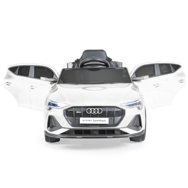 Продукт Акумулаторен джип Audi Sportback, 12V с меки гуми - 0 - BG Hlapeta